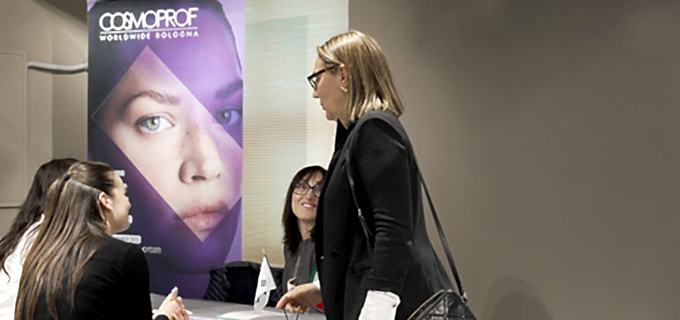 COSMOPROF SUPPORTS ITALIAN BEAUTY INDUSTRY IN SEOUL AT THE ITALIAN BEAUTY DAYS